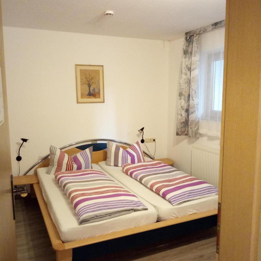 Gasthof Gruener Baum "Kongo" Amtzell Room photo