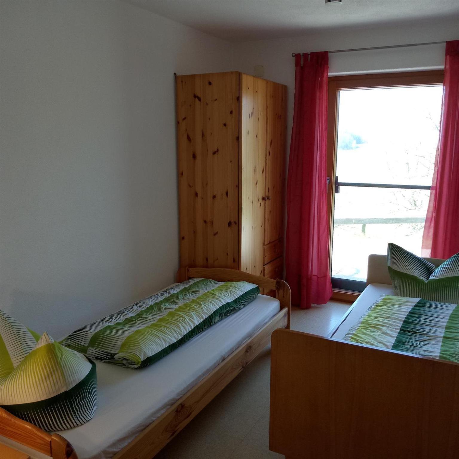 Gasthof Gruener Baum "Kongo" Amtzell Room photo