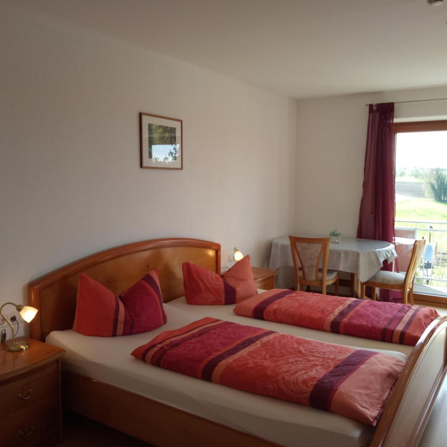 Gasthof Gruener Baum "Kongo" Amtzell Room photo