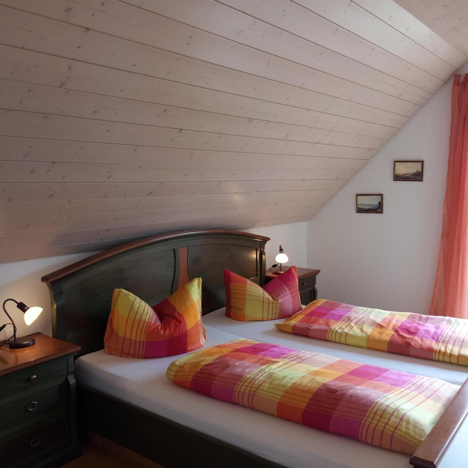 Gasthof Gruener Baum "Kongo" Amtzell Room photo