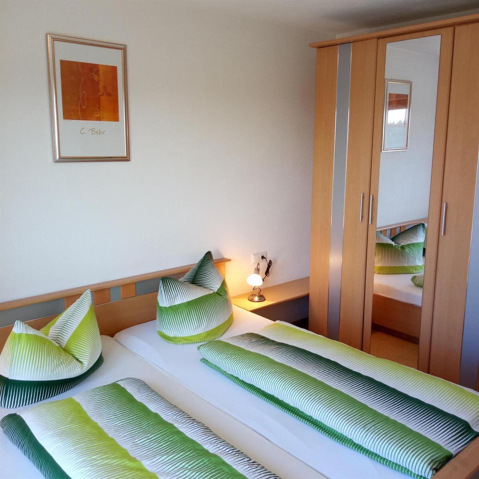 Gasthof Gruener Baum "Kongo" Amtzell Room photo
