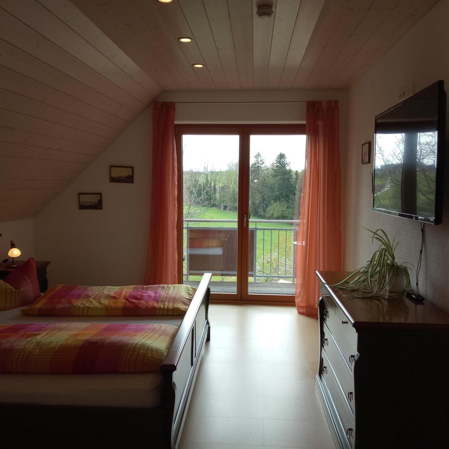 Gasthof Gruener Baum "Kongo" Amtzell Room photo