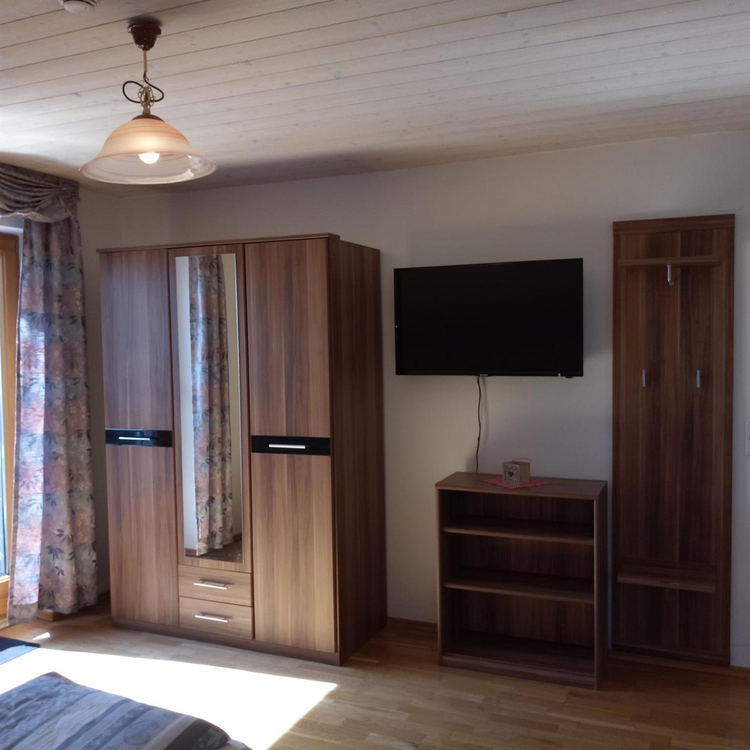 Gasthof Gruener Baum "Kongo" Amtzell Room photo